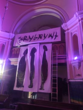 Wydarzenia w ramach Rybnickiej Nocy Muzeów