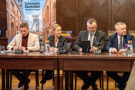 Zgromadzenie Ogólne Związku Gmin i Powiatów Subregionu Zachodniego 