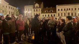 Wydarzenia w ramach Rybnickiej Nocy Muzeów