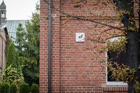 wyremontowany familok