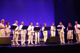 Koncert w Teatrze Ziemi Rybnickiej 
