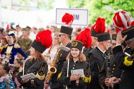 Orkiestra dęta