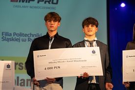 Gala Rybnicki Biznes Plan