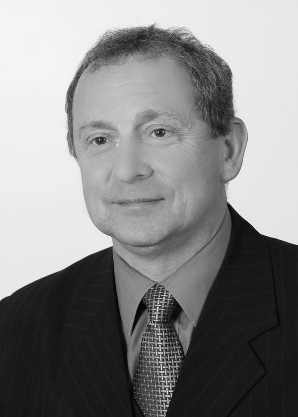 śp. Michał Wieczorek