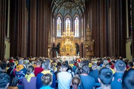 Rybnicka Piesza Pielgrzymka na Jasną Górę