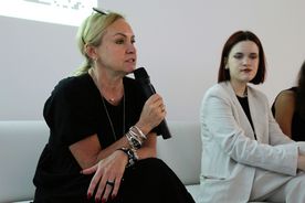 Spotkanie młodzieżowe w ramach Kongresu Samorządów Uczniowskich