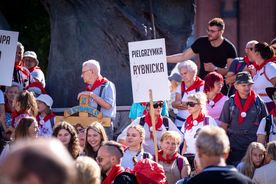 Rybnicka Piesza Pielgrzymka na Jasną Górę