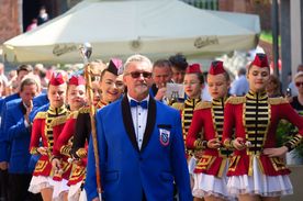 Obchody Święta Konstytucji 3 Maja w Rybniku