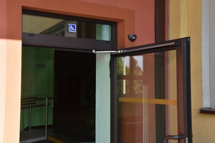 Efekty projektu Dostępna Szkoła 