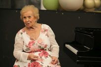 Urodzinowy recital Lidii Grychtołówny