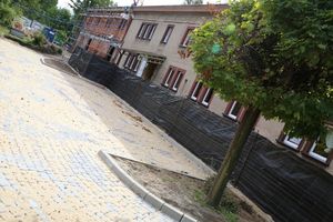 Rozbudowa Przedszkola nr 7