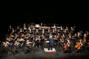 Wręczenie Honorowej Złotej Lampki Górniczej. Fot. P. Bukartyk 