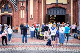 Rybnicka Piesza Pielgrzymka na Jasną Górę