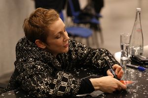 Silesian Jazz Meeting – koncert Stacey Kent. Fot. P. Bukartyk 