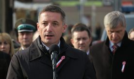 Obchody Święta Niepodległości 2022 w Rybniku