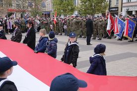 Obchody Święta Niepodległości w Rybniku - 2025