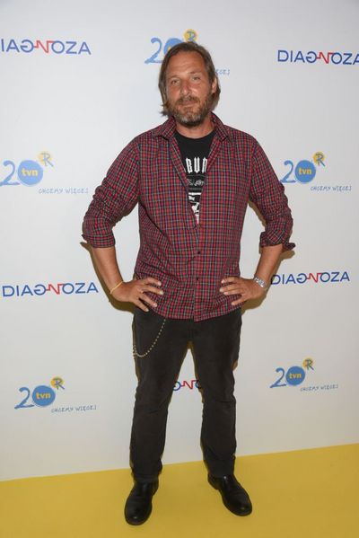 Rezyser1 Xavery Zulawski diagnoza