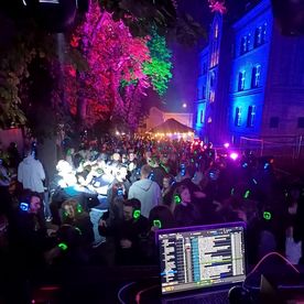 Wydarzenia w ramach Rybnickiej Nocy Muzeów