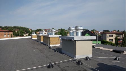 ZSP 15 4.fot.IMI Modernizacja Zespołu Szkolno-Przedszkolnego numer 15