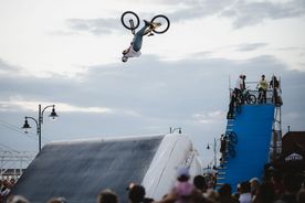 Zawody sportowe Alter Sport Festiwal 