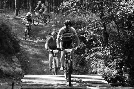 Wojciech Student. Fot. Arch. prywatne