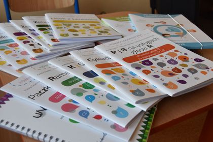 Efekty projektu Dostępna Szkoła 