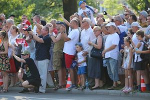 Tour de Pologne 2017 na ulicach Rybnika