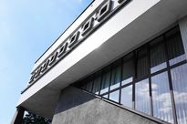 Teatr Ziemi Rybnickiej współcześnie w przestrzeni miasta