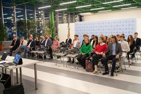 Sesja Młodziezowej Rady Miasta Rybnika