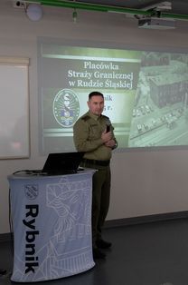 Posiedzenie Miejskiego Zespołu Zarządzania Kryzysowego