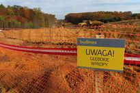 Budowa Drogi Regionalnej w Rybniku