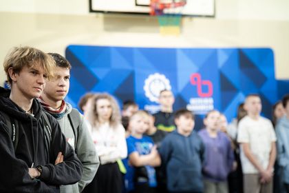 Konkurs Droniada Junior