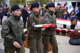 Obchody Święta Niepodległości w Rybniku - 2025