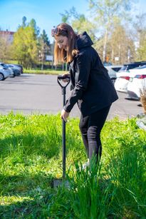 zdjęcie przedstawia dzieci