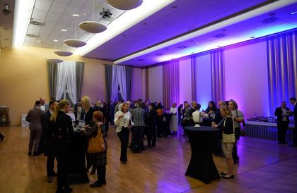 5 edycja Konferencji Rybnik dla Biznesu