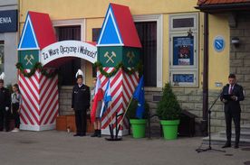  Obchody 100. rocznicy przyłączenia Śląski do Polski