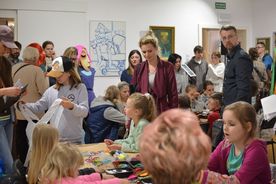 Wydarzenia w ramach Rybnickiej Nocy Muzeów