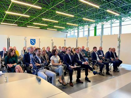 Posiedzenie Miejskiego Zespołu Zarządzania Kryzysowego