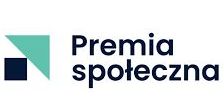 Logo projektu Premia społeczna