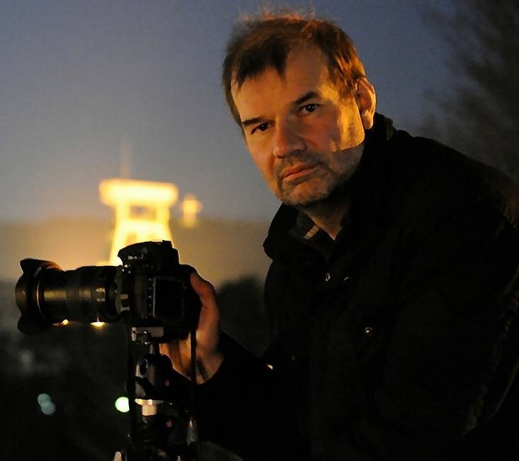Christoph Oboth