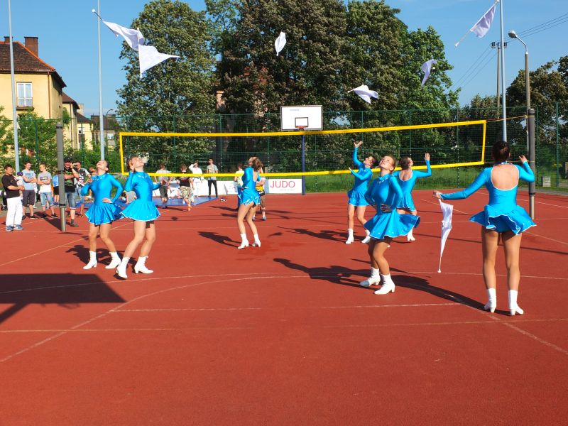 Grupa taneczna