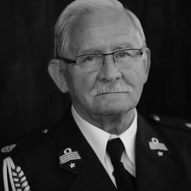 Śp. Józef Sorychta