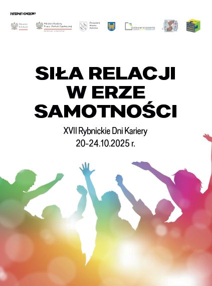 Zdjęcie przedstawia plakat.