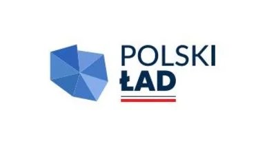 Obraz przedstawia symbol Polskiego Ładu.