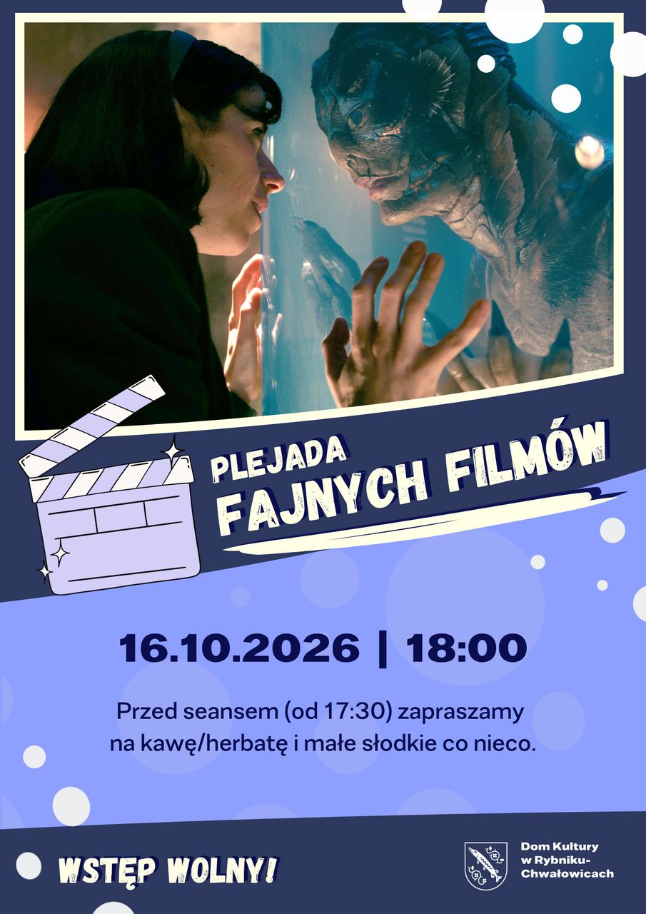 Plejada Fajnych Filmów
