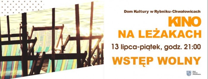 materiały promocyjne organizatora