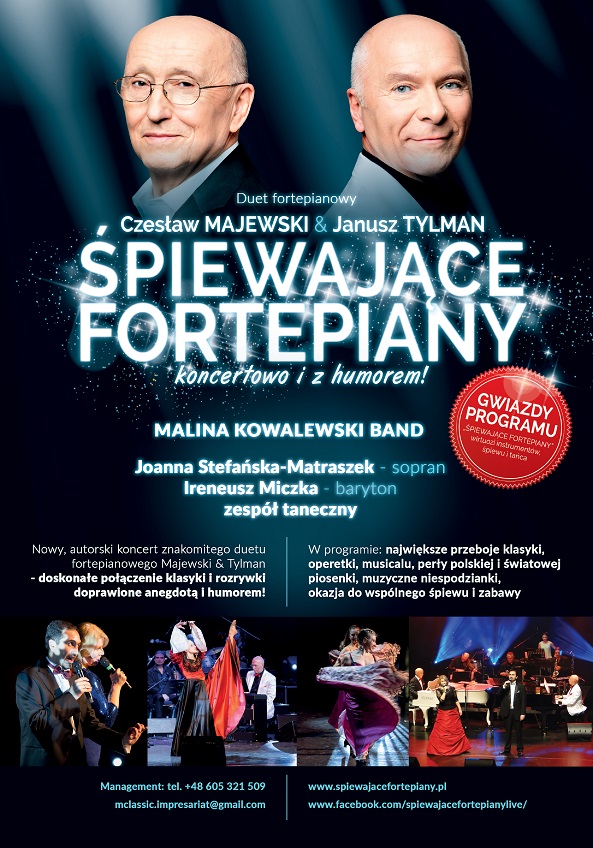 Sylwester w Teatrze