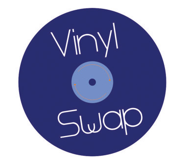 Vinyl Swap - giełda płyt winylowych, kompaktowych, książek o tematyce muzycznej, nut i sprzętu muzycznego. Spotkanie miłośników miłośników muzyki odtwarzanej z czarnego krążka. Wstęp wolny
