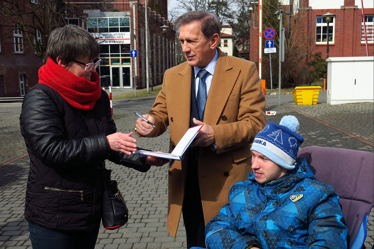 12 diagnoza marzec fot.L.Tyl