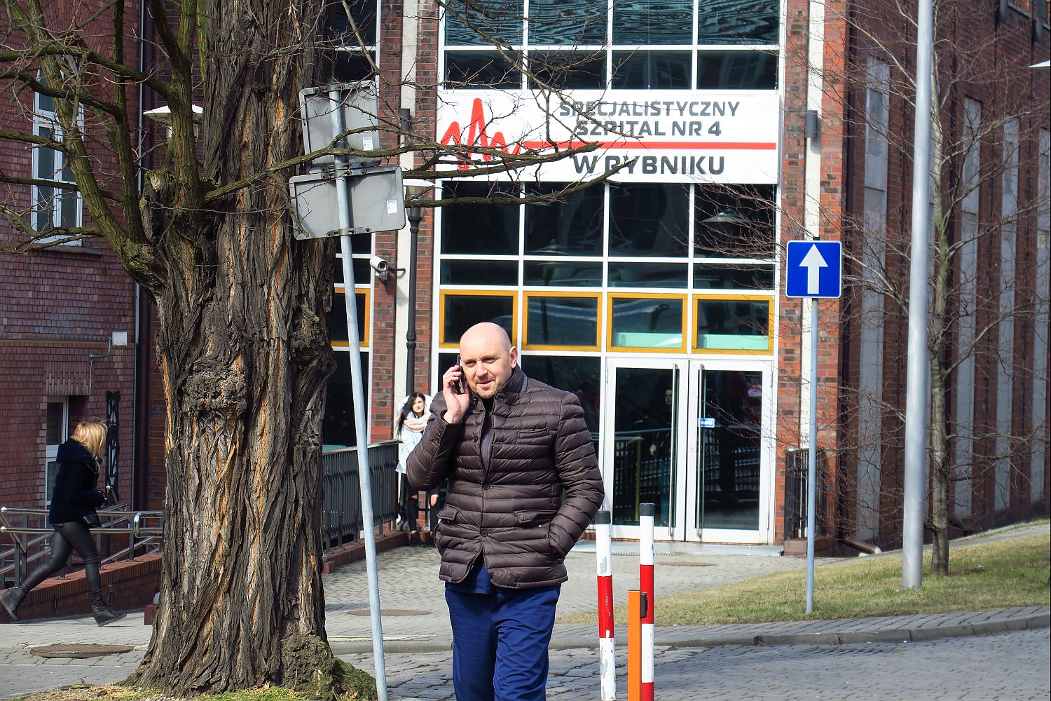 8 diagnoza marzec fot.L.Tyl